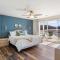 Lake Front Condo with a Balcony! - 欧塞奇比奇
