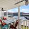 Lake Front Condo with a Balcony! - 欧塞奇比奇