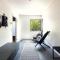 Villa Karina - Beachfront with Jacuzzi