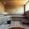Villa Karina - Beachfront with Jacuzzi
