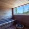 Villa Karina - Beachfront with Jacuzzi