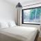 Villa Karina - Beachfront with Jacuzzi