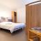 Fasthotel Chateauroux - Montierchaume