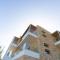 Fildisi luxury suites