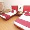 Joys Palace Hotel