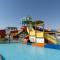Parrotel Lagoon Waterpark Resort