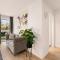 Modernes Apartment am Gleispark - 奥尔登堡