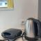 Fairrooms - Self-Check-In - Raggal