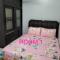 HOMESTAY OMAK AYAH