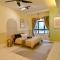 KL Art Nouveau Suite, MRT, Free Parking, Self Check In