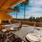 Holiday home, with sea views, south facing and close to the golf course and the beach, in Elviria Hills - Marbella