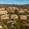Holiday home, with sea views, south facing and close to the golf course and the beach, in Elviria Hills - Marbella