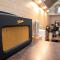Kurparkresidenz Baabe Penthouse Windjammer