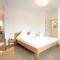 Kurparkresidenz Baabe Penthouse Windjammer