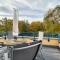Kurparkresidenz Baabe Penthouse Windjammer