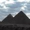 pyramids view suite/vista piramidi - Kairo