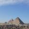 pyramids view suite/vista piramidi - Kairo