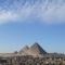 pyramids view suite/vista piramidi - Kairo