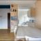 WoodenKey Asiago moderno bicamere in centro