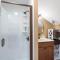 Black Walnut with loft-- 409