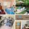 3 SUITES AT BLUE PAVILION - 3 KITCHENS - Steps to BEACH - Car, Value, Service - West Bay