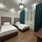 Hello Dushanbe Hostel