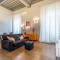 Luxury Fori Imperiali Flat - Rzym