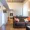 Luxury Fori Imperiali Flat - Roma