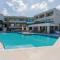 Bali Star Resort Hotel