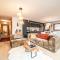Apartment Centaurea Megève - BY EMERALD STAY - 梅杰夫