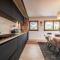 Apartment Centaurea Megève - BY EMERALD STAY - 梅杰夫