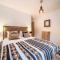 Apartment Centaurea Megève - BY EMERALD STAY - 梅杰夫