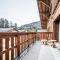 Apartment Centaurea Megève - BY EMERALD STAY - 梅杰夫