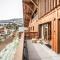Apartment Centaurea Megève - BY EMERALD STAY - 梅杰夫