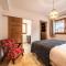 Apartment Centaurea Megève - BY EMERALD STAY - 梅杰夫