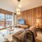 Apartment Centaurea Megève - BY EMERALD STAY - 梅杰夫