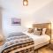 Apartment Centaurea Megève - BY EMERALD STAY - 梅杰夫