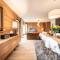 Apartment Centaurea Megève - BY EMERALD STAY - 梅杰夫