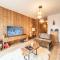 Apartment Centaurea Megève - BY EMERALD STAY - 梅杰夫