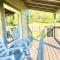 Modern lake side nest• HOTUB Fenced YARD king beds - Sevierville
