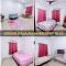 Qaseh Dalilah Homestay KLIA - Banting