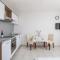 Seaview Duplex Apartment