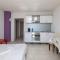 Seaview Duplex Apartment