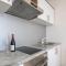 Seaview Duplex Apartment