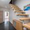 Seaview Duplex Apartment