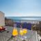 Seaview Duplex Apartment