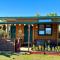 Avra Wooden House