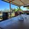 Avra Wooden House