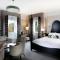 Queens Hotel Cheltenham