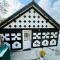Pentre Cerrig Country House